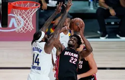 Les Pacers et les Blazers en manque de lancers