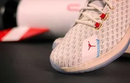 Jordan Brand : une douzième chaussure signature pour Chris Paul