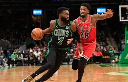 Les Celtics soulagés de connaître enfin un “money time” favorable