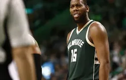 Milwaukee cherche toujours preneur pour Greg Monroe ou John Henson