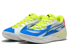 La Puma All-Pro Nitro “McClung” fait le grand saut