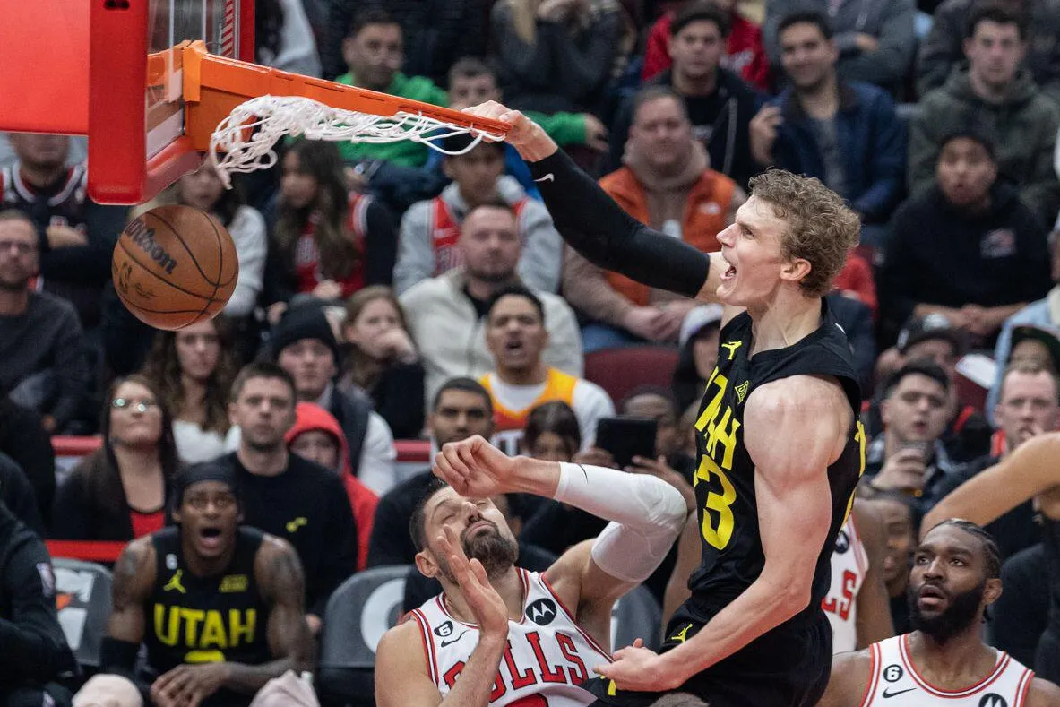 Lauri Markkanen