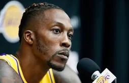 “Un jour sans fin” : Danny Green et Dwight Howard pressés d’en finir avec la “bulle”