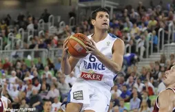 Equipe de France : blessé, Antoine Diot est remplacé par Thomas Heurtel !