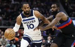 Le Heat cible Mike Conley et Tim Hardaway Jr. pour se renforcer