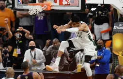 Pronostics NBA | Misez sur Giannis Antetokounmpo dans le Game 6