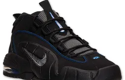 Nike : la Air Max Penny 1 de retour le 25 octobre