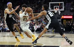 La colère froide de Mike Malone contre ses joueurs