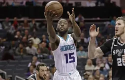 Le MVP de la nuit : Kemba Walker ne lâche rien