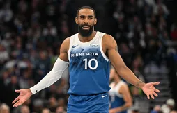 Mike Conley aux bons souvenirs des Grizzlies