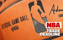 Trades, rumeurs… Suivez en direct la trade deadline sur Basket USA