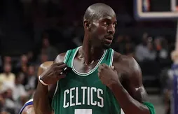 Kevin Garnett veut passer sur le billard mais Boston ne veut pas !