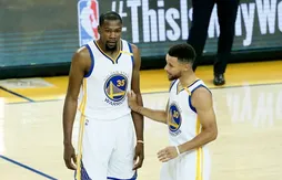 Les Warriors ont-il la meilleure attaque de l’histoire ? Des anciens joueurs donnent leur avis