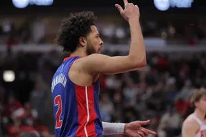 En battant Philly, les Pistons sont les derniers invaincus à l’Est