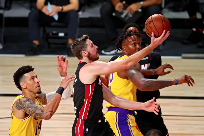 Goran Dragic de retour à Miami ?