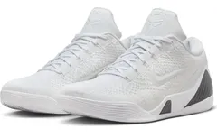 Le grand retour de la Kobe 9 Elite Low Protro Halo
