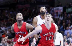 Retour aux sources : Tyler Hansbrough rejoint les Hornets