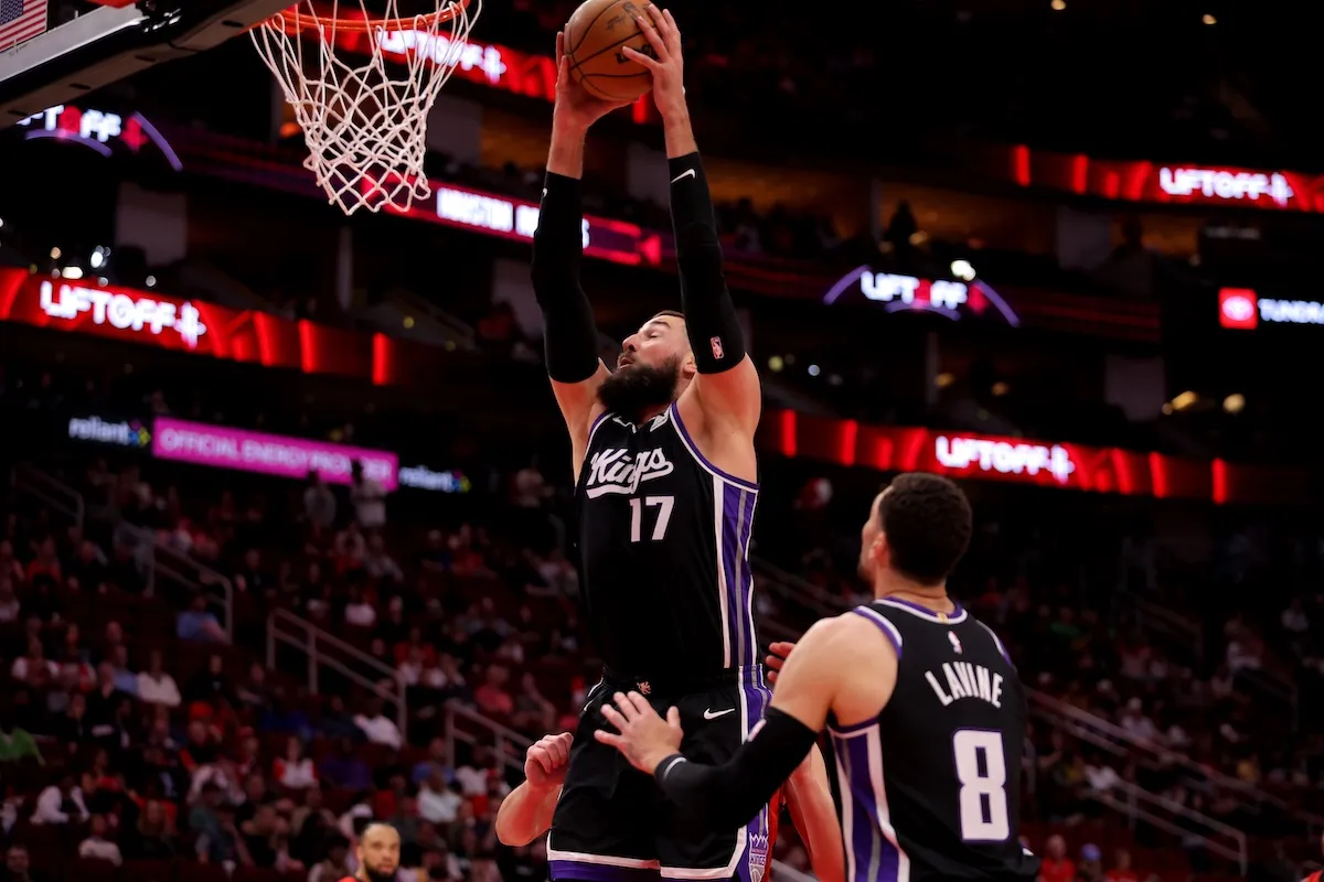 Jonas Valanciunas