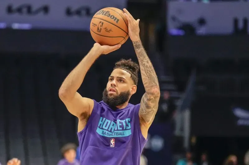cody martin