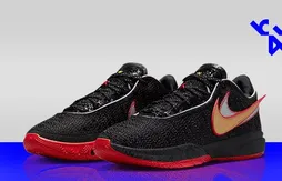 All-Star game des ligues d’été : le clip de présentation