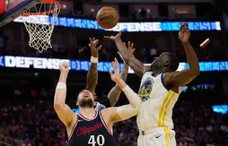 Malgré Stephen Curry, les Warriors sont envoyés en play-in par les Clippers !