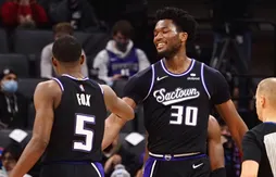 Enfin “clutch”, De’Aaron Fox stoppe la belle série du Heat