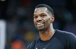 Dewayne Dedmon séduit par le style de jeu des Kings