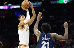 Records égalés en NBA : 125 joueurs étrangers, originaires de 43 pays, dont 14 Français