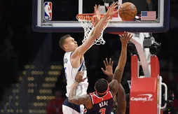 [Stats & Highlights] Les Kings ont mis dans le mille, les Wizards ont misé sur Beal