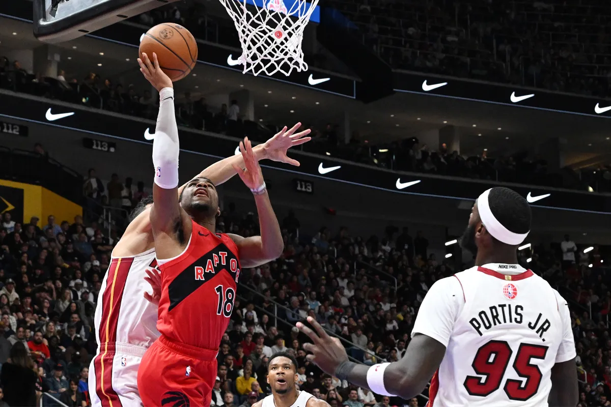 Bobby Portis