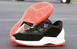 Li-Ning : la Way of Wade 4 version Miami