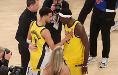 Aucune panique chez les Pacers
