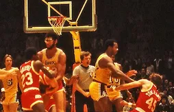 Le coup de poing le plus violent de l’histoire de la NBA