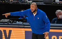 Doc Rivers analyse les différences dans le jeu des Clippers