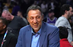 Vlade Divac nouvel ambassadeur des Kings