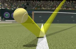 Le “Hawk-Eye” arrive en NBA !