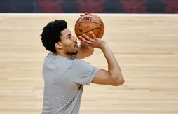 Enfin rétabli physiquement, Otto Porter Jr. entend redevenir lui-même chez les Warriors