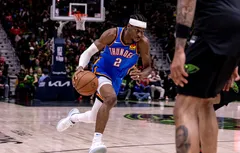 Le Thunder foudroie les Pelicans d’un “sweep” net et sans bavure