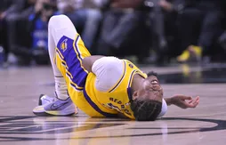 Cam Reddish absent jusqu’au All-Star Game ?