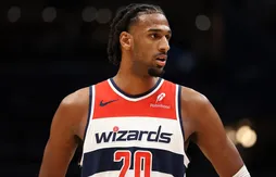 Alex Sarr rejouera-t-il cette saison ?