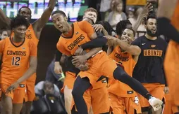 NCAA | Une nouvelle défaite pour Baylor