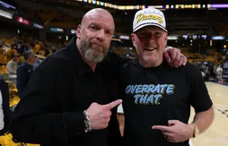 Pat McAfee agace à New York et dans l’Indiana