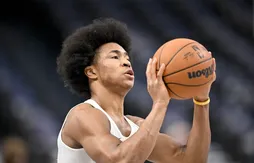 Jaylen Wells vient encore garnir l’infirmerie des Grizzlies