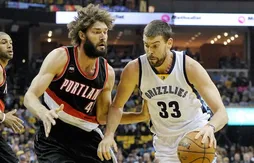 Memphis : Marc Gasol prolongerait pour 108 millions sur cinq ans