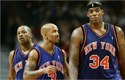 Les plus gros escrocs de l’histoire des New York Knicks