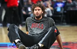 Robin Lopez a fait bosser sa tête aux Knicks