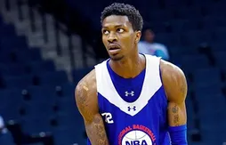 Chris Walker enfin autorisé à jouer !