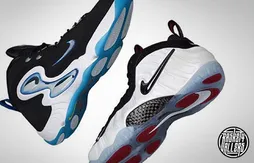 Sorties de la semaine : le plein de chaussures pour Noël !