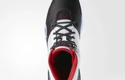 Adidas : trois coloris pour la nouvelle version de la D Rose 773