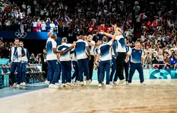 Vincent Collet : “Il faut garder notre mode d’emploi depuis deux matchs, on rentre dedans et on craint rien”